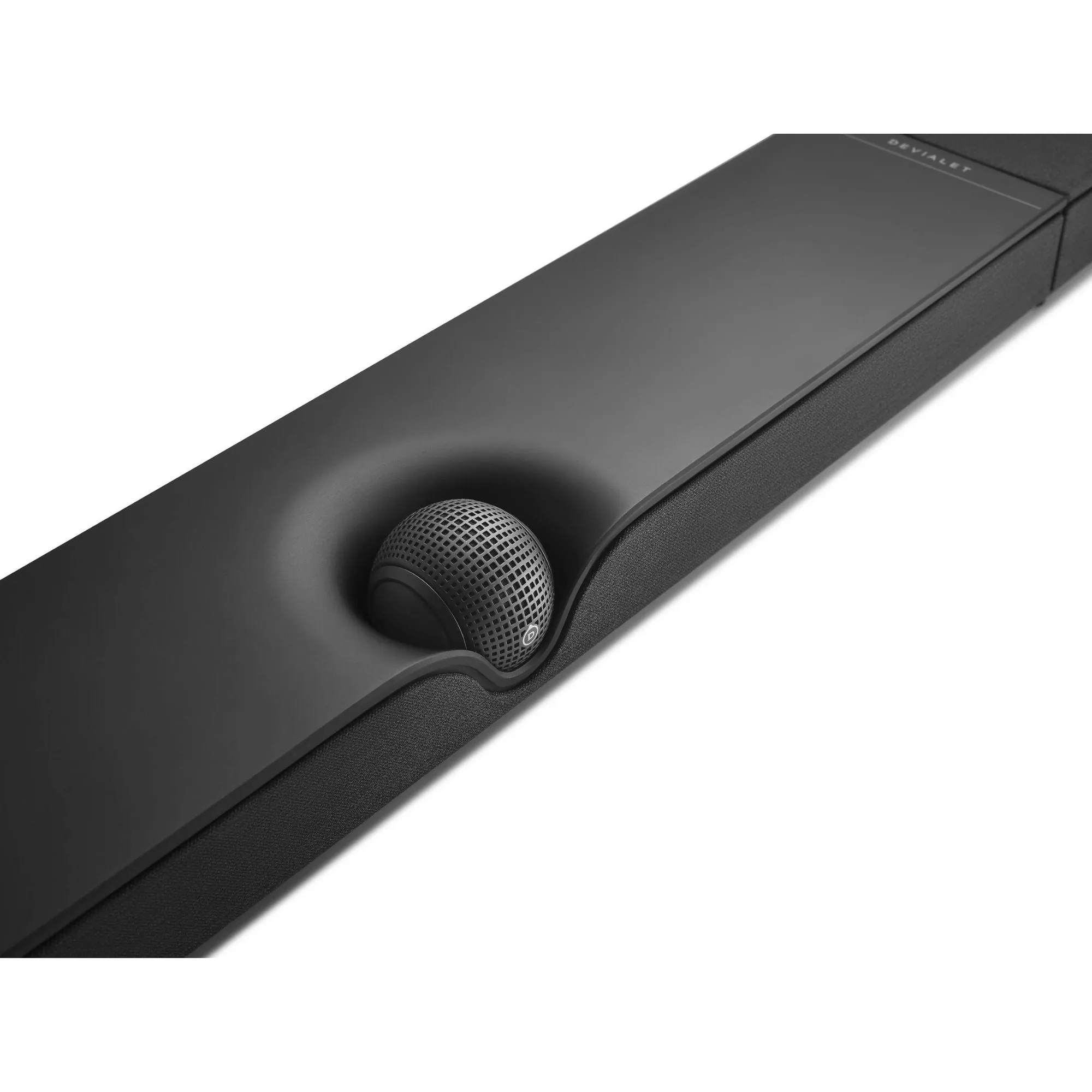 Devialet Dione - Dolby Atmos Soundbar