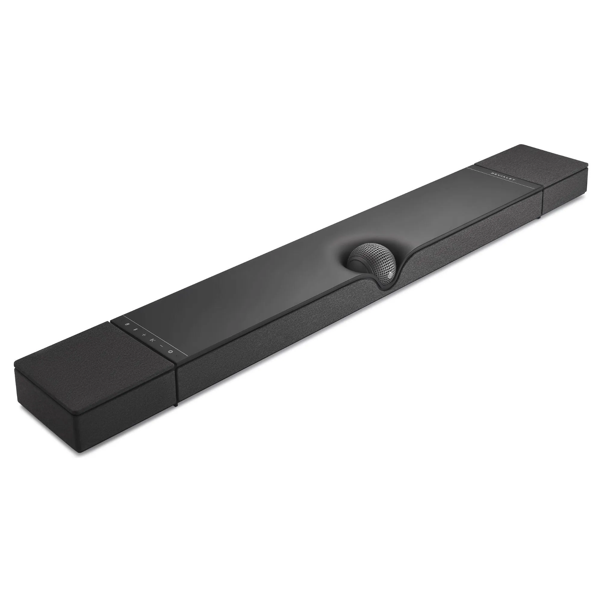 Devialet Dione - Dolby Atmos Soundbar