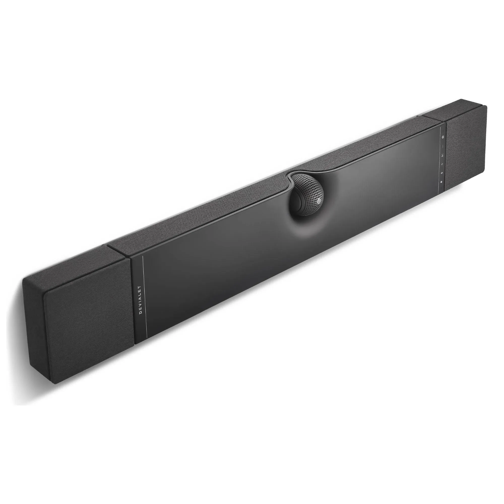 Devialet Dione - Dolby Atmos Soundbar