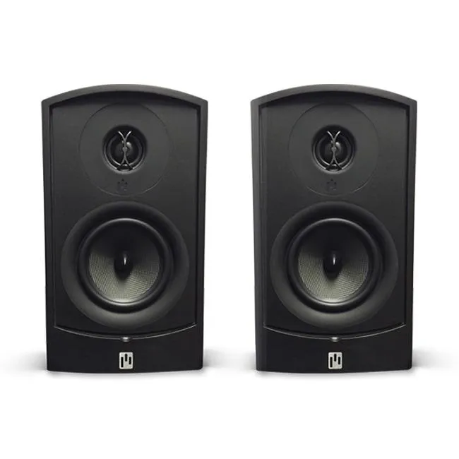 Dolby Atmos 7.1.4 Verus Grand Surround w/ Receiver & Amp