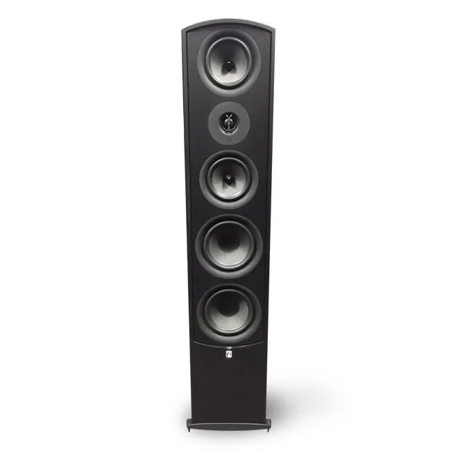 Dolby Atmos 7.1.4 Verus Grand Surround w/ Receiver & Amp