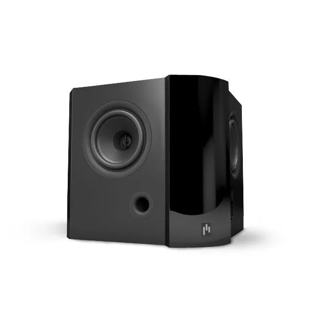 Dolby Atmos 7.1.4 Verus Grand Surround w/ Receiver & Amp