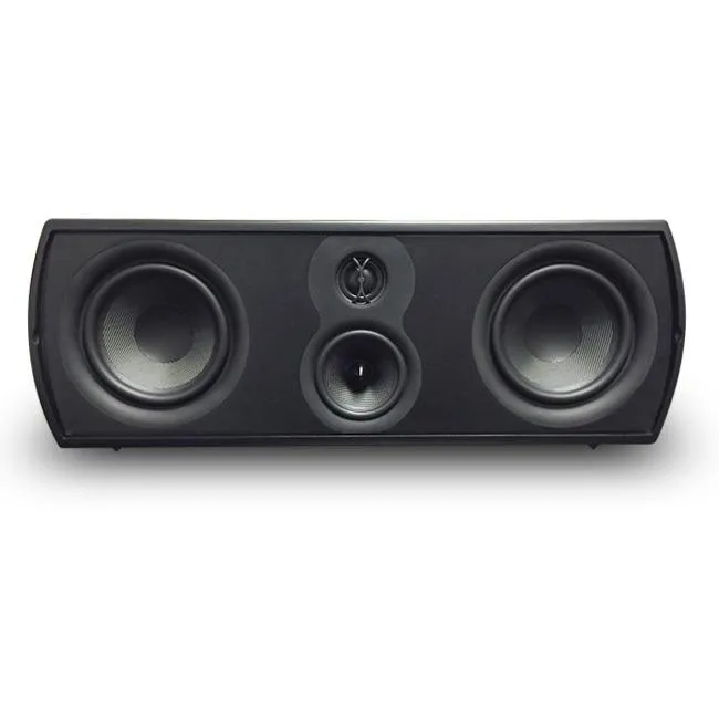 Dolby Atmos 7.1.4 Verus Grand Surround w/ Receiver & Amp