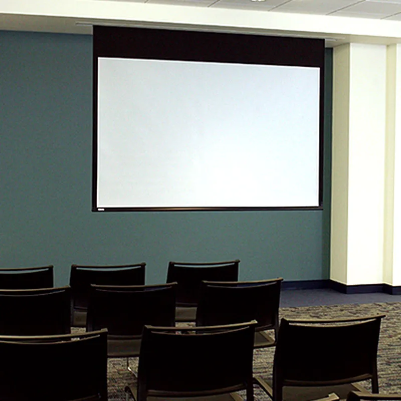 Draper Access E [HDTV 16:9] ceiling-recessed Electric Screen 184" (90" x 160") 139034EC