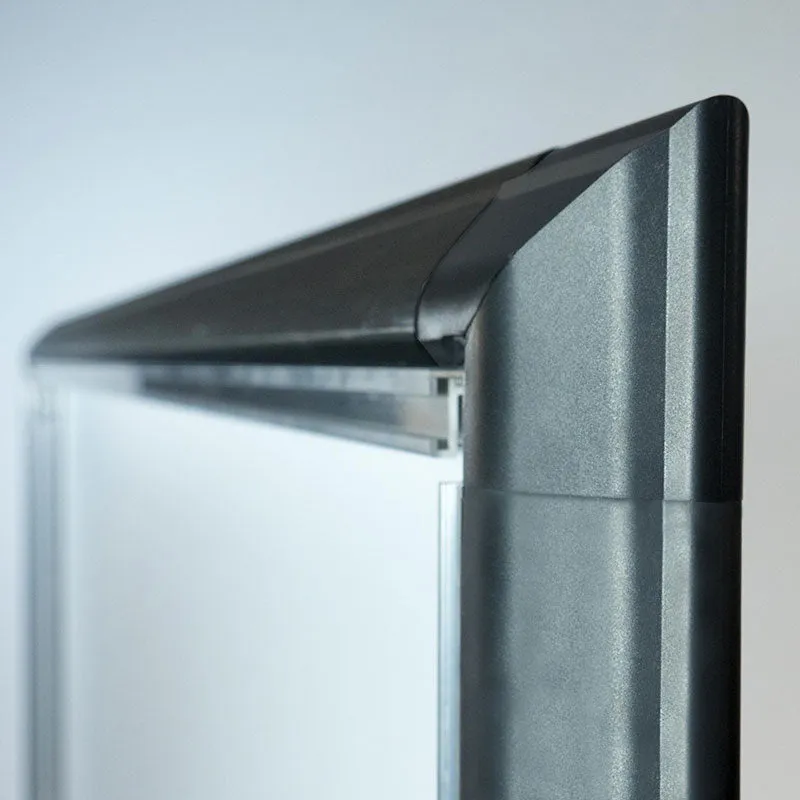 Draper Profile  [16:10] Fixed Frame Projection Screen 137" (72 1/2" x 116") 254211TD