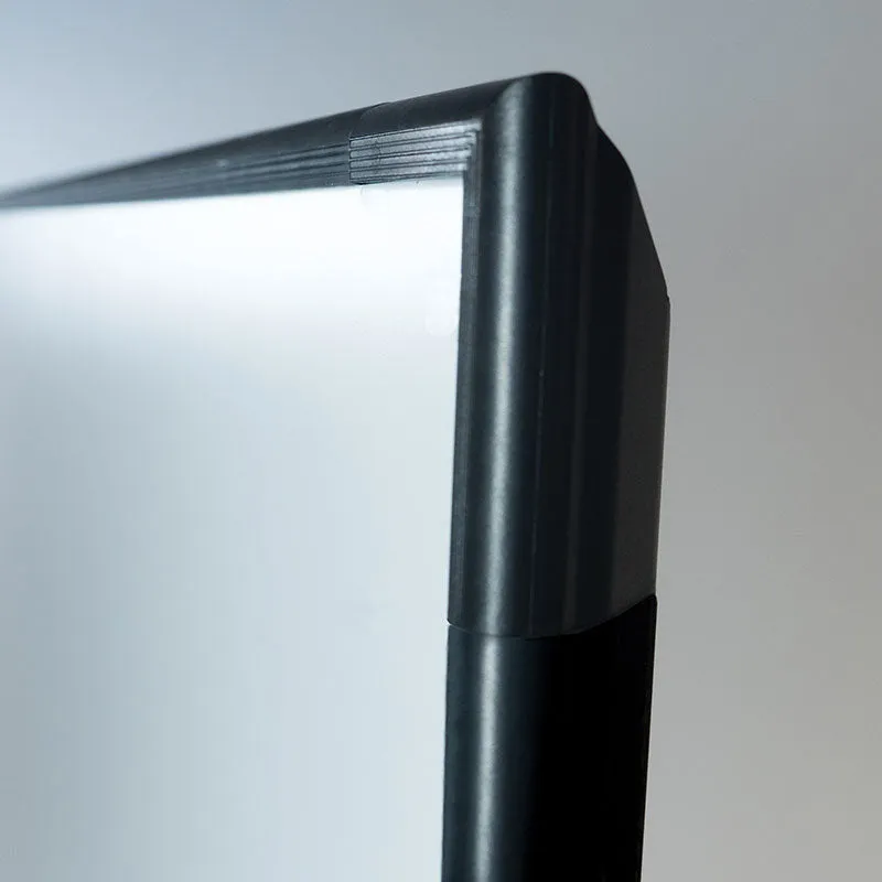 Draper Profile  [Ultrawide 21:9] Fixed Frame Projection Screen 208 3/8" (81" x 192") 254294FB