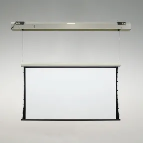 Draper Ropewalker [16:10] Electric Retractable Projection Screen 123" (65" x 104") 150103FB