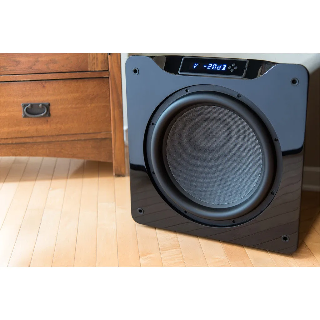 Dual SB16-Ultra