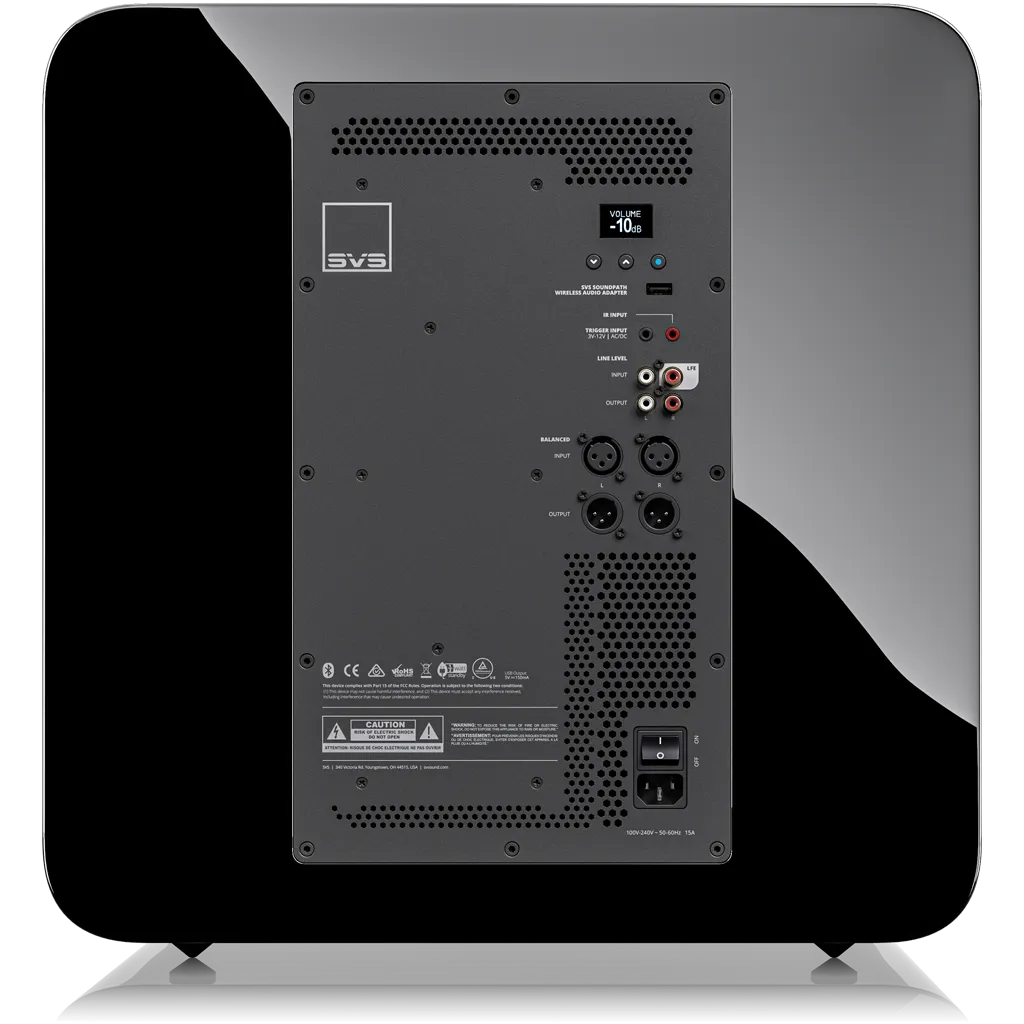 Dual SB17-Ultra R|Evolution