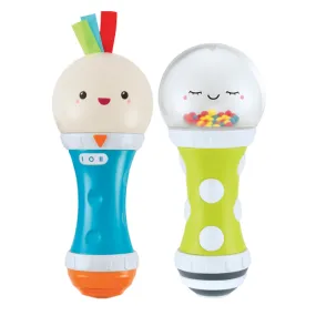 Early Learning Centre Little Senses Maracas
