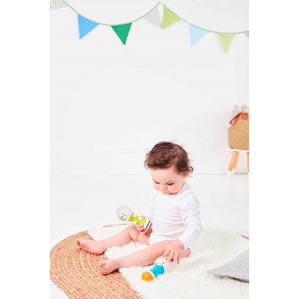 Early Learning Centre Little Senses Maracas