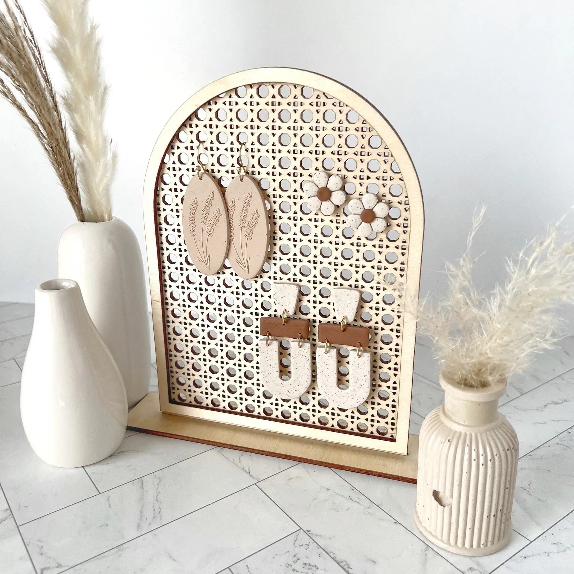 Earring Stands
