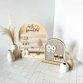 Earring Stands
