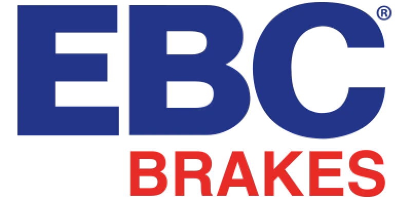 EBC 06-08 Chevrolet Corvette (C6) 7.0 (Z06) Bluestuff Rear Brake Pads