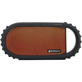 Ecocarbon-orange Floating Bluetooth