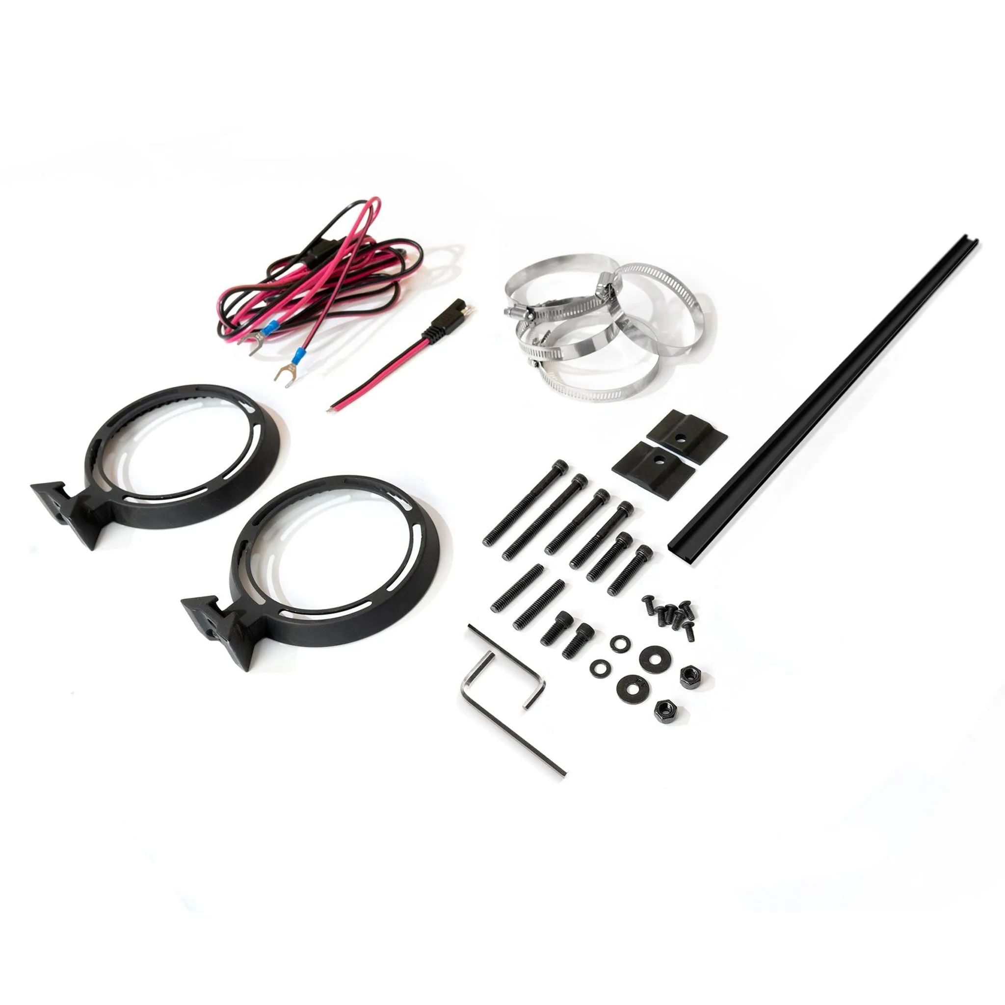 EcoXgear SoundExtreme Mounting Kit V3 For Soundbar