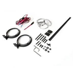 EcoXgear SoundExtreme Mounting Kit V3 For Soundbar
