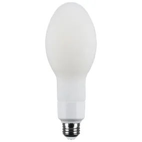 ED23 High Lumen LED Bulb, 24 Watts, 4000 Lumens, 5000K, 100W MH Equal, E26, Frosted, 120-277V