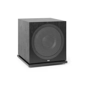 Elac Debut 2.0 SUB3030 12″ Powered Subwoofer with AutoEQ