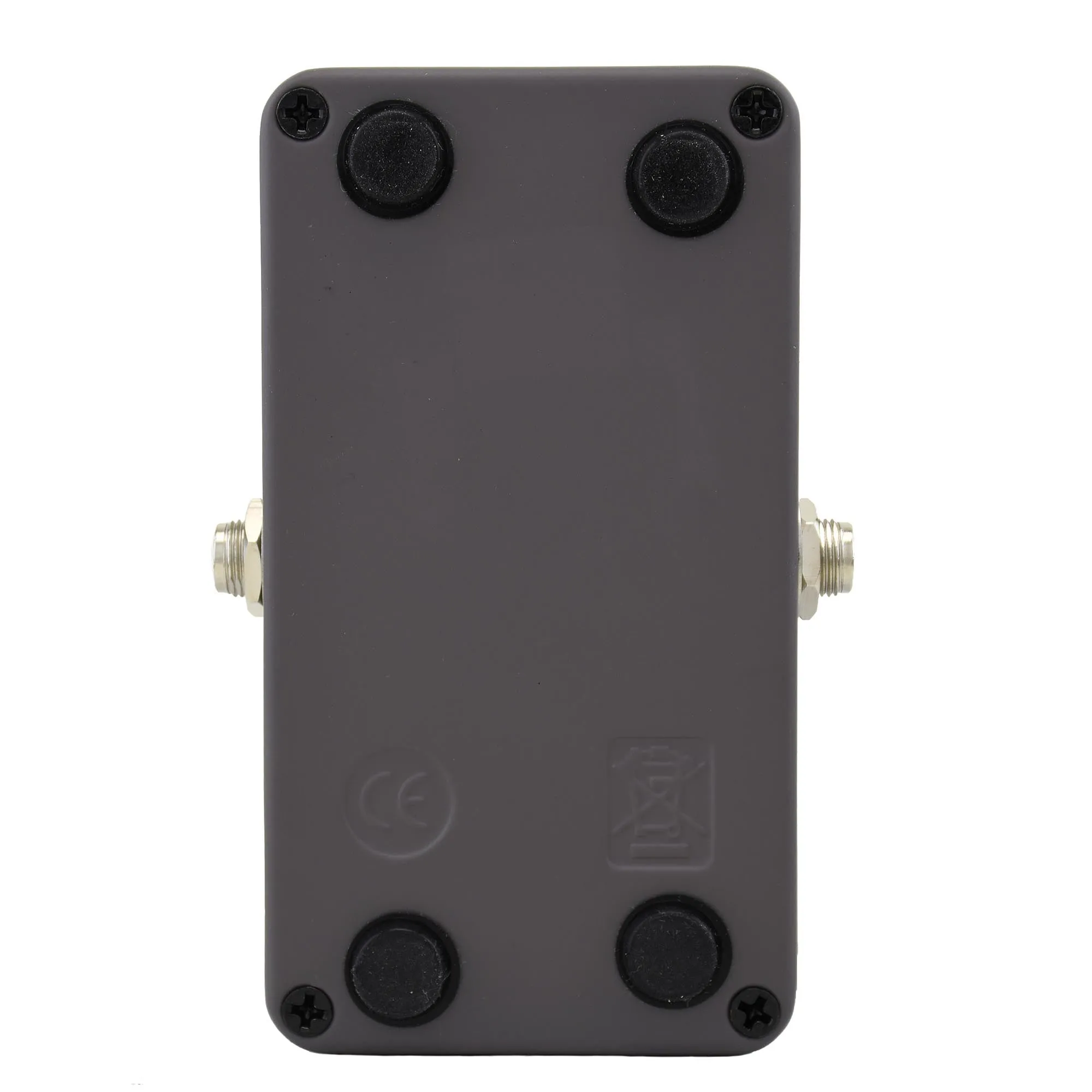 Electro Harmonix Ripped Speaker Fuzz Distortion