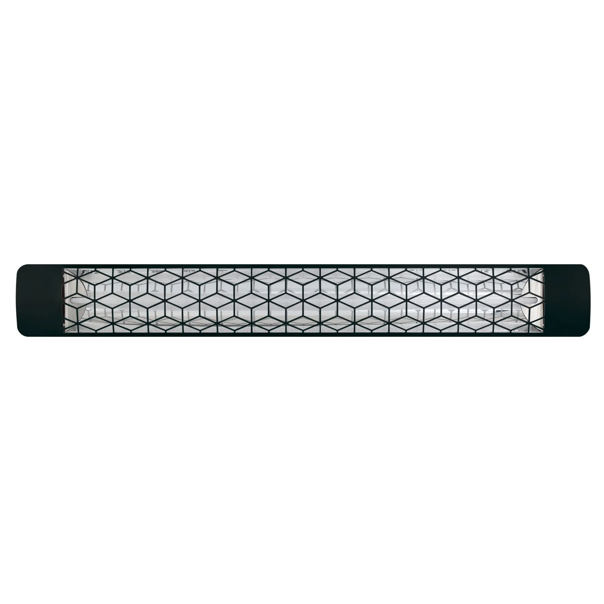 Eurofase 3000 Watt 61 Inch Single Element Electric Patio Heater