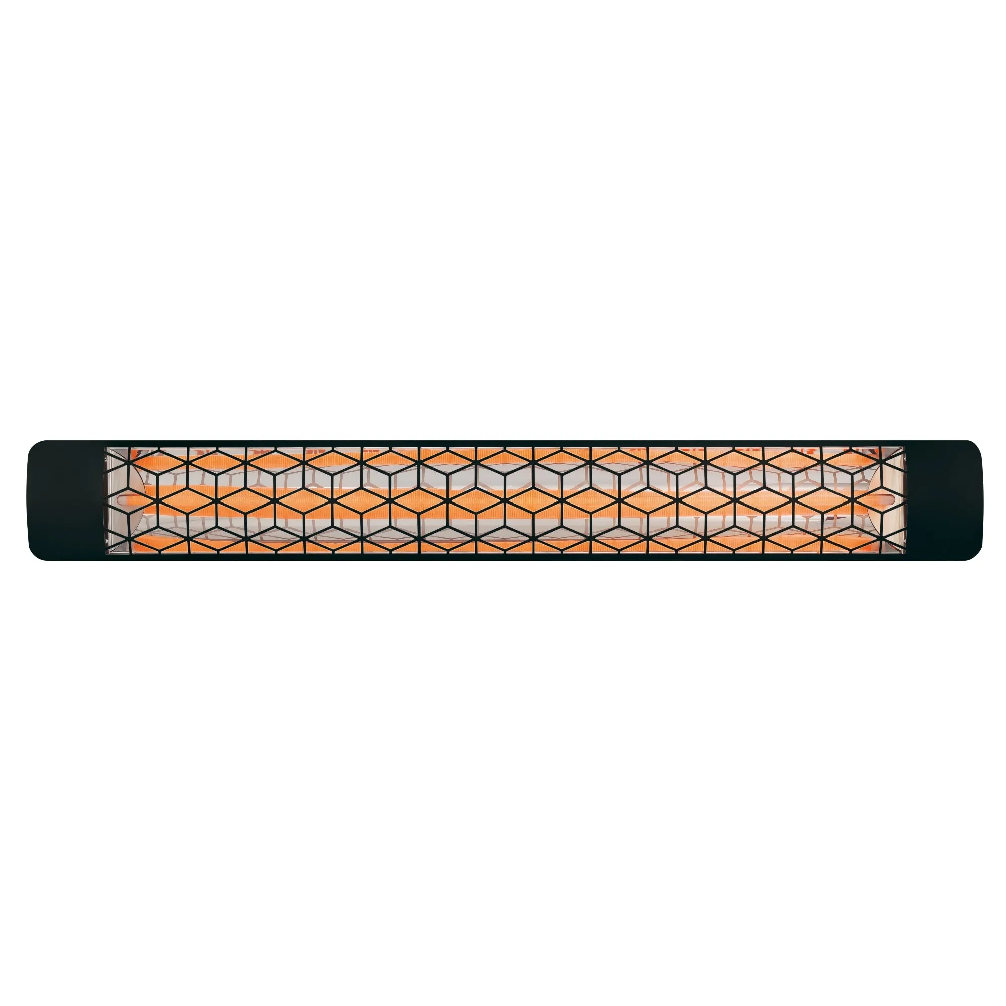 Eurofase 3000 Watt 61 Inch Single Element Electric Patio Heater
