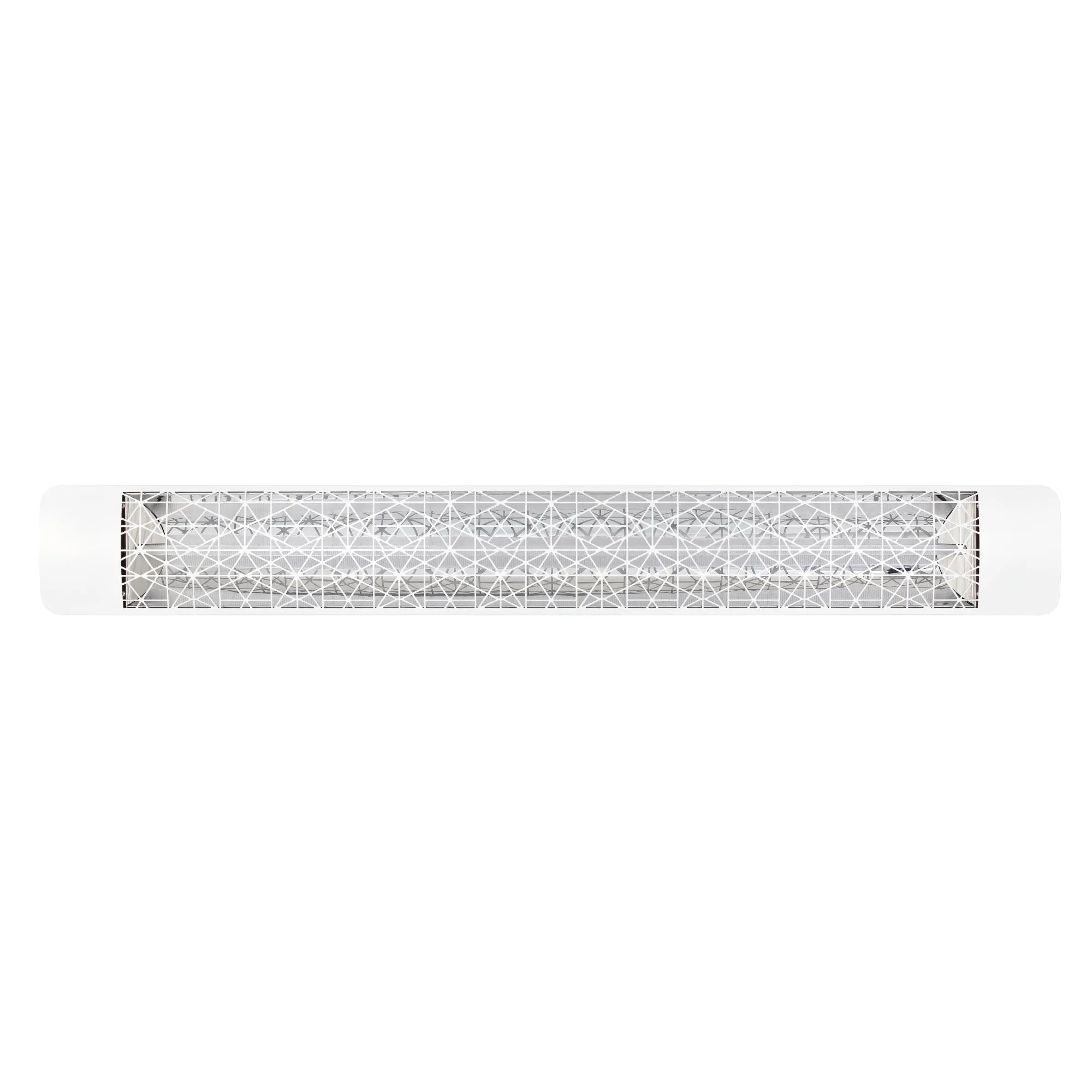 Eurofase 3000 Watt 61 Inch Single Element Electric Patio Heater