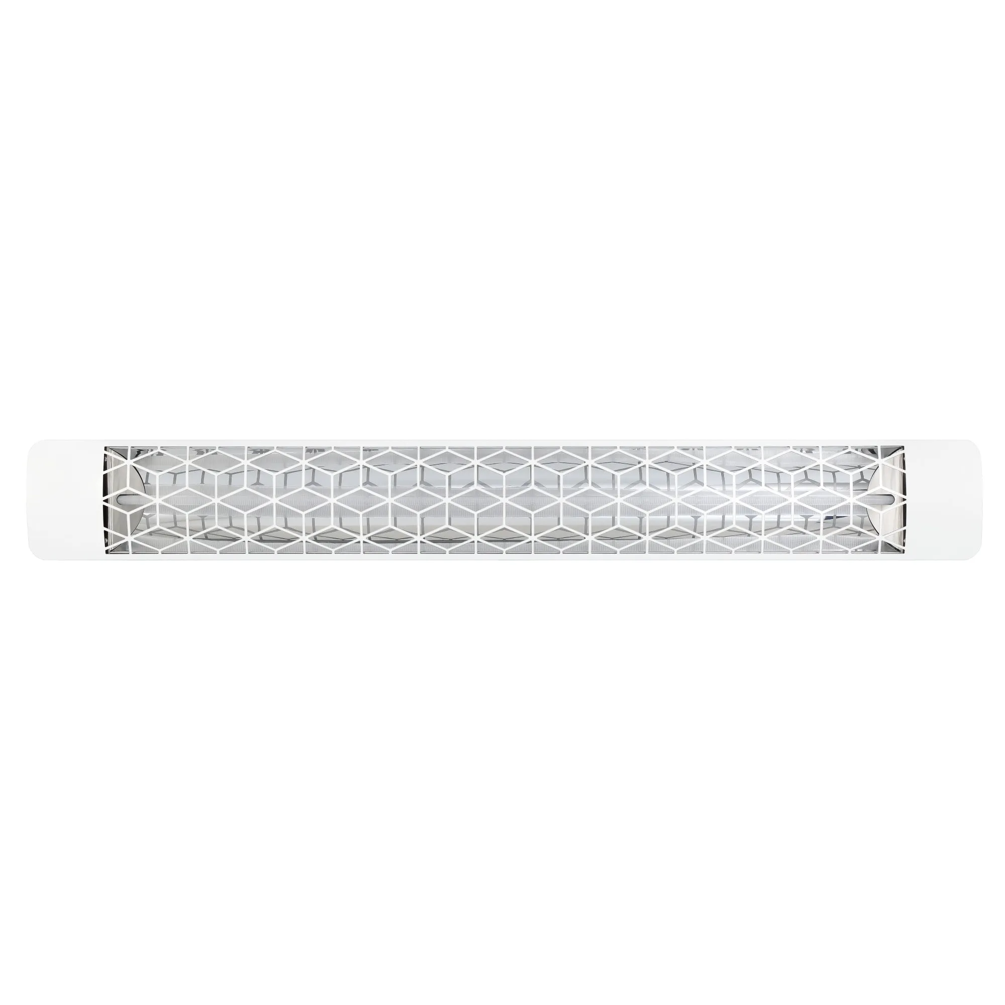 Eurofase 3000 Watt 61 Inch Single Element Electric Patio Heater