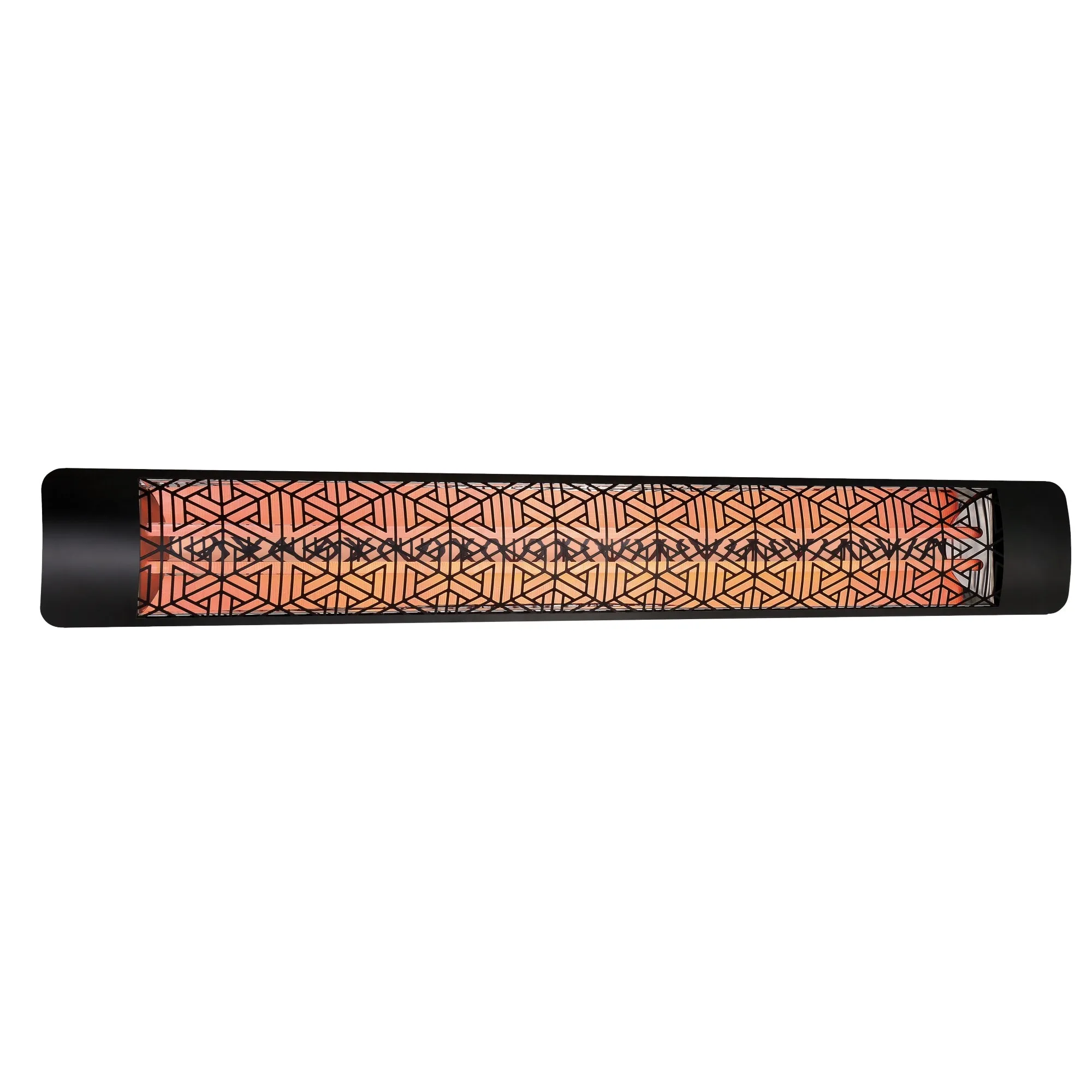 Eurofase 3000 Watt 61 Inch Single Element Electric Patio Heater