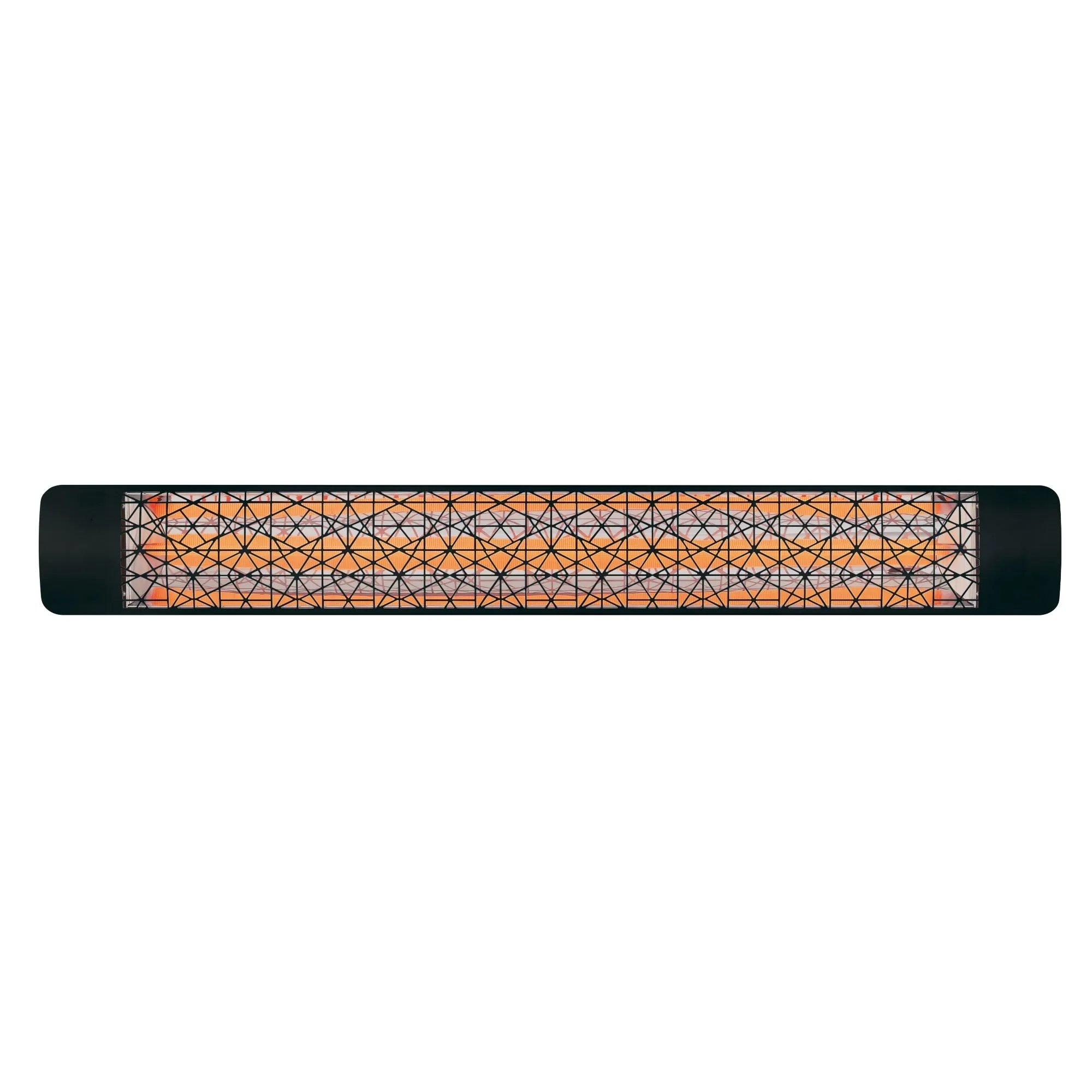 Eurofase 3000 Watt 61 Inch Single Element Electric Patio Heater