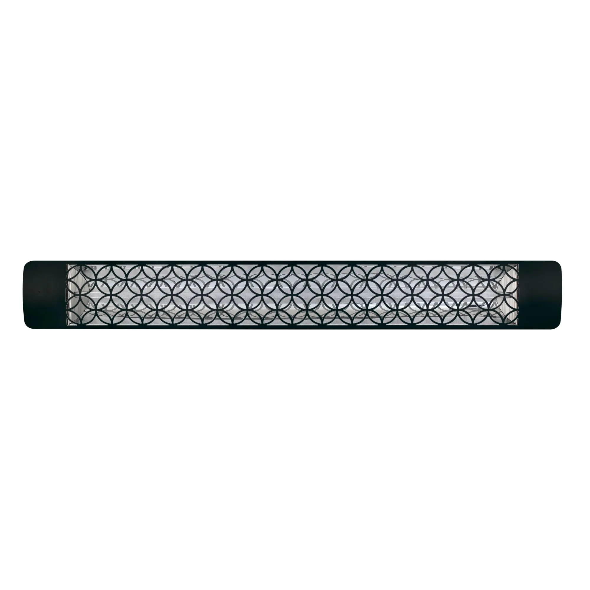 Eurofase 3000 Watt 61 Inch Single Element Electric Patio Heater