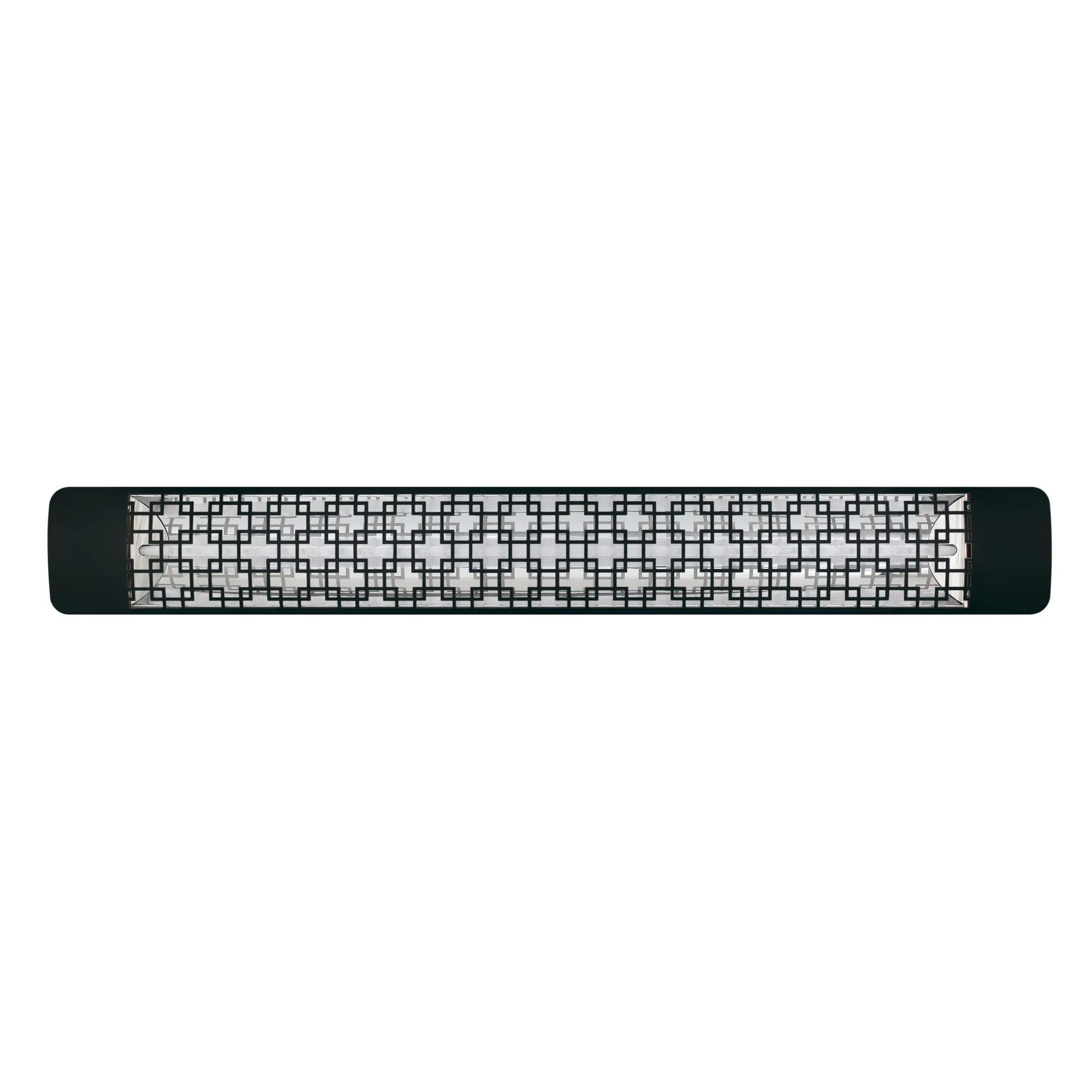 Eurofase 3000 Watt 61 Inch Single Element Electric Patio Heater