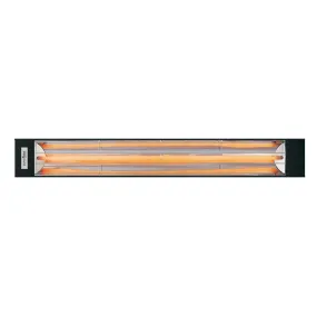 Eurofase 3000 Watt 61 Inch Single Element Electric Patio Heater