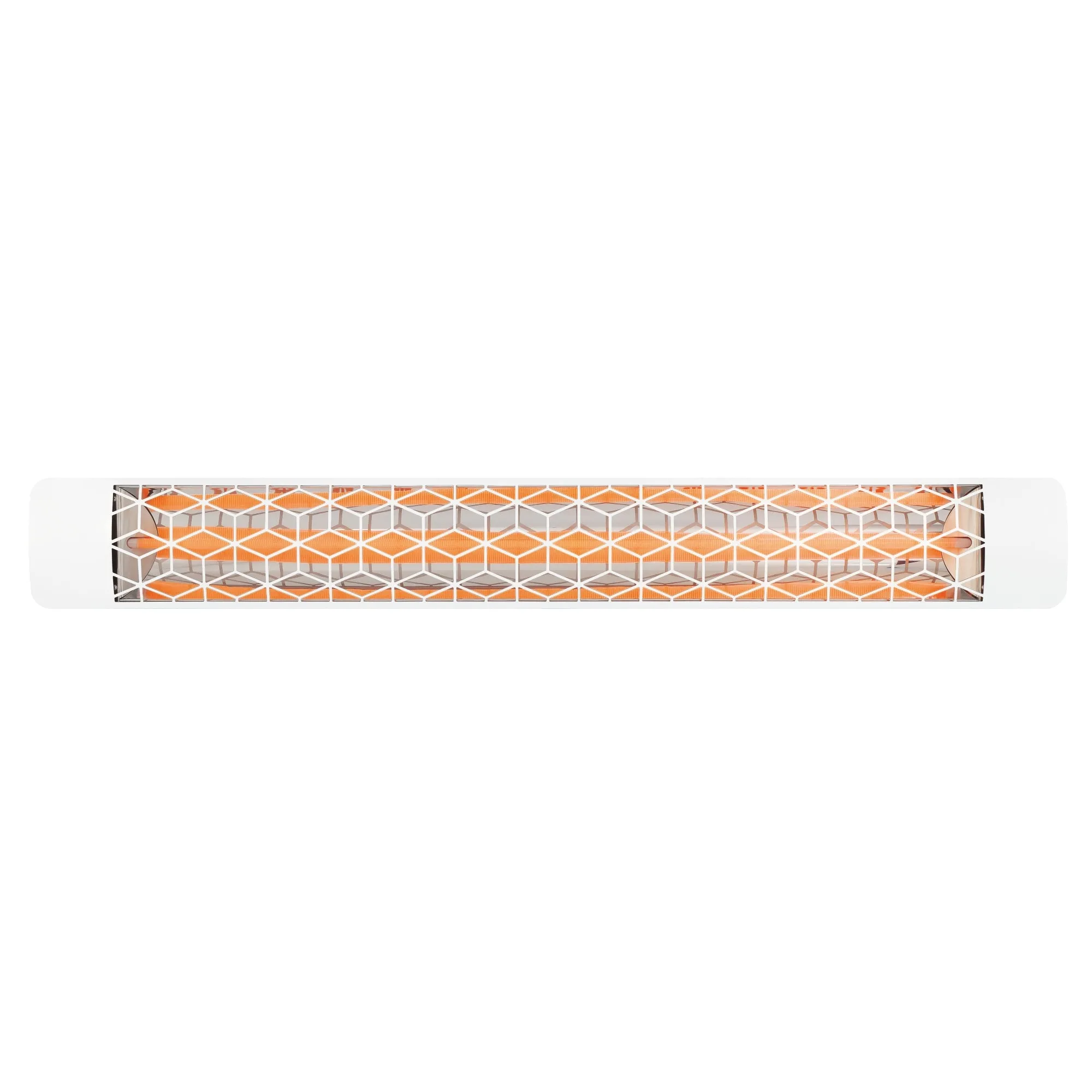 Eurofase 3000 Watt 61 Inch Single Element Electric Patio Heater
