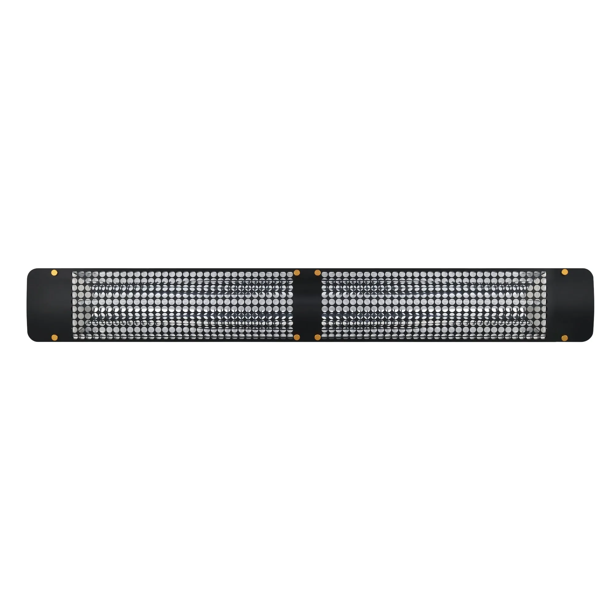 Eurofase 3000 Watt 61 Inch Single Element Electric Patio Heater