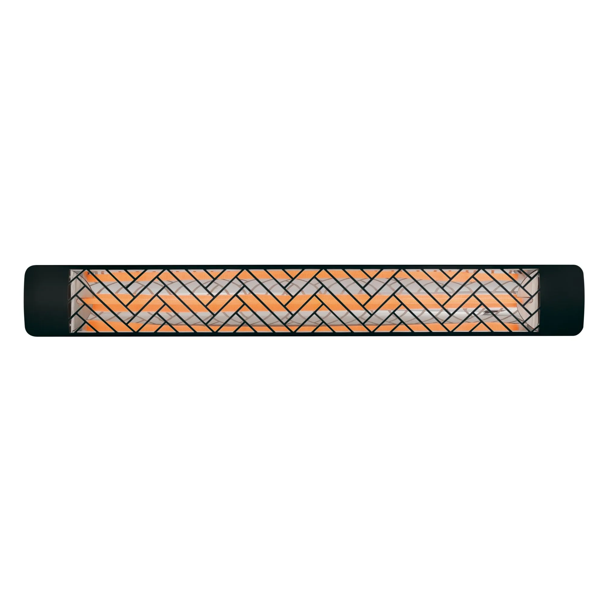 Eurofase 3000 Watt 61 Inch Single Element Electric Patio Heater