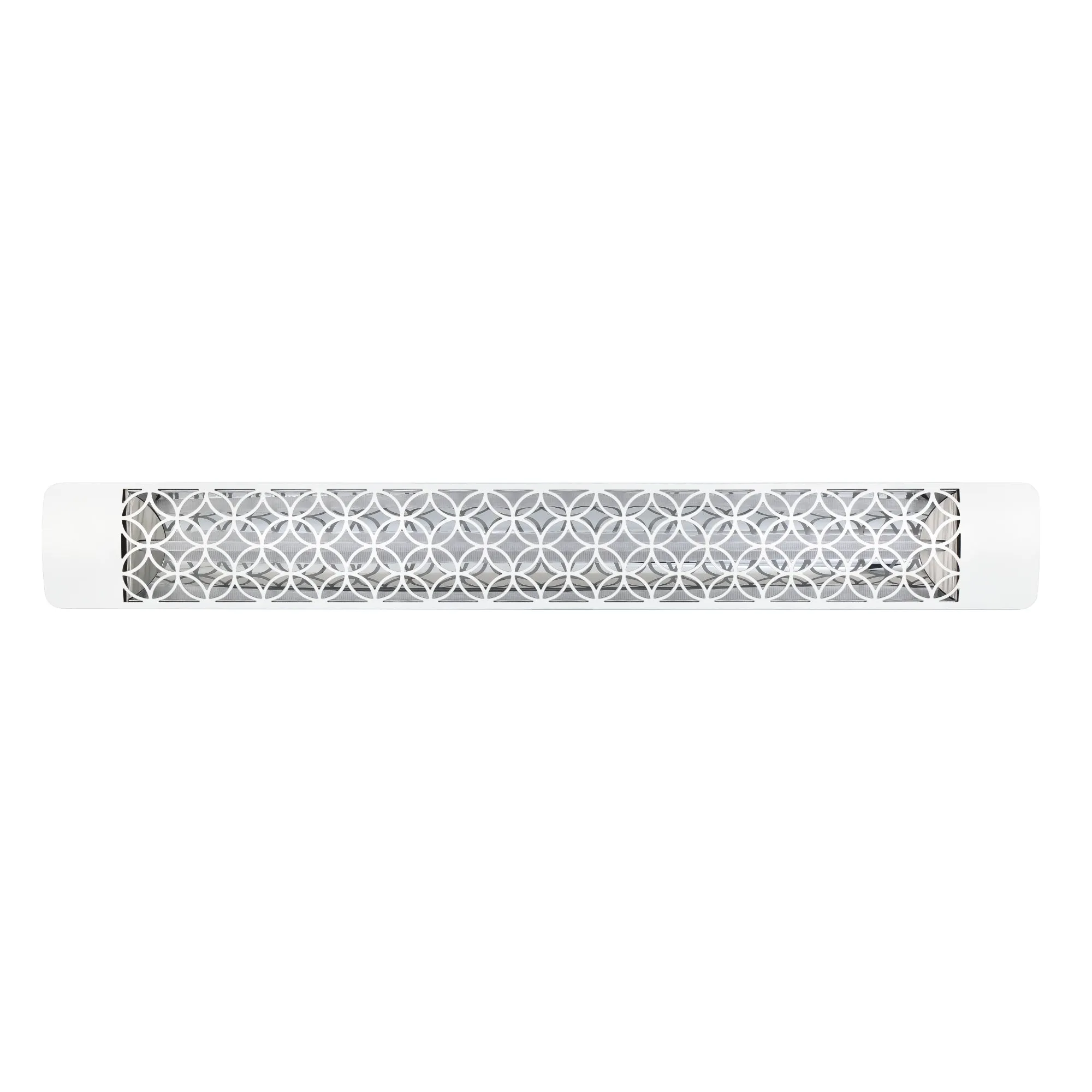 Eurofase 3000 Watt 61 Inch Single Element Electric Patio Heater