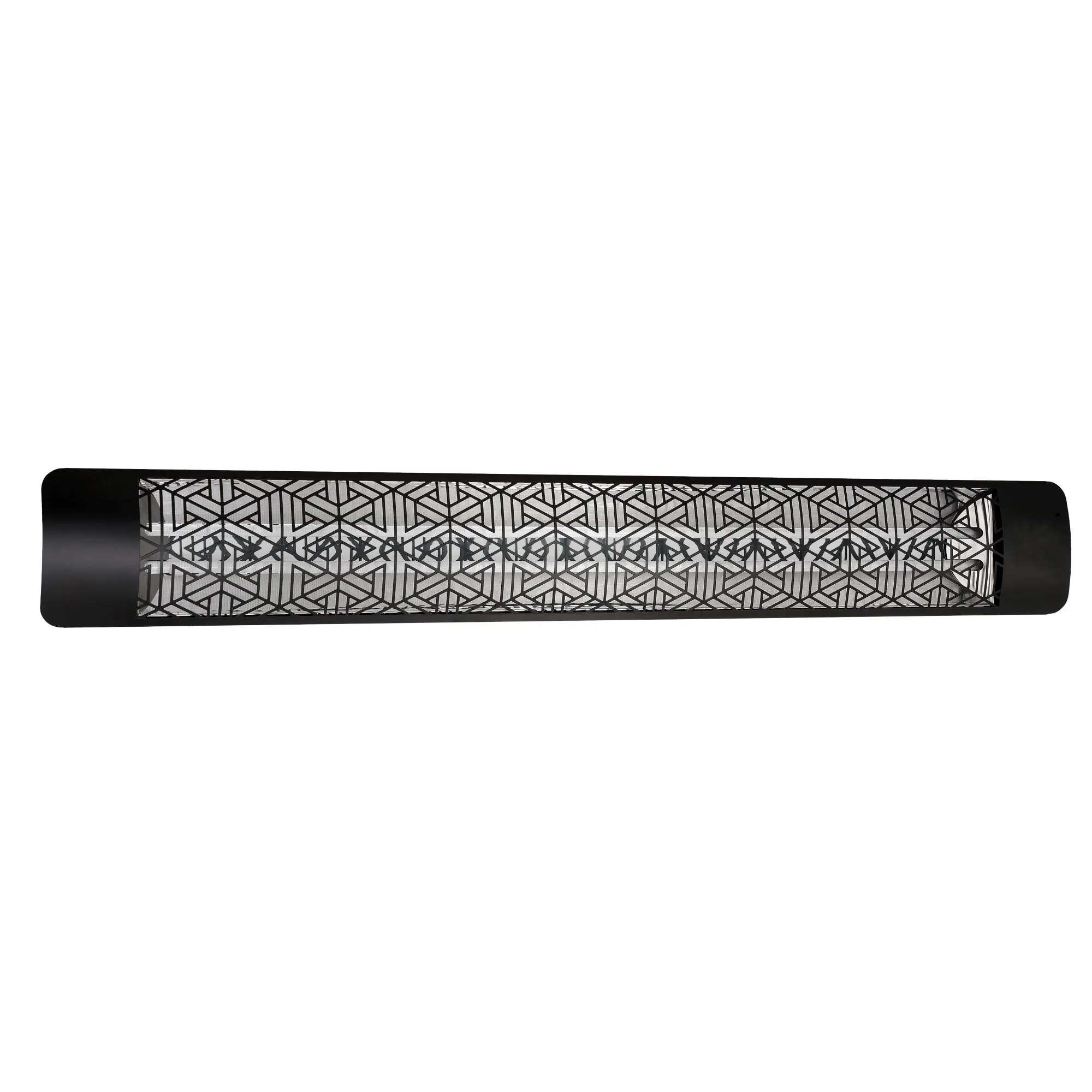 Eurofase 3000 Watt 61 Inch Single Element Electric Patio Heater