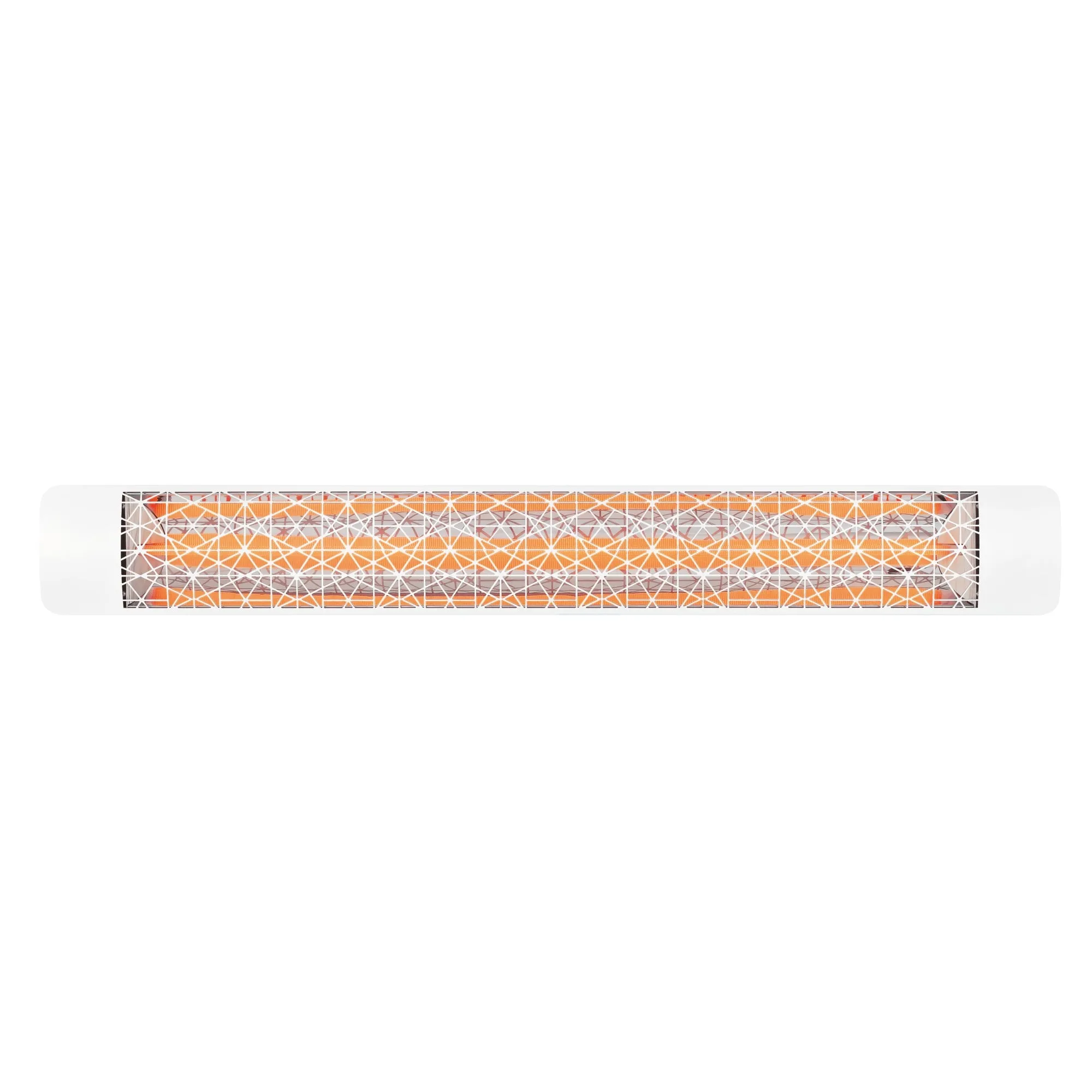 Eurofase 3000 Watt 61 Inch Single Element Electric Patio Heater
