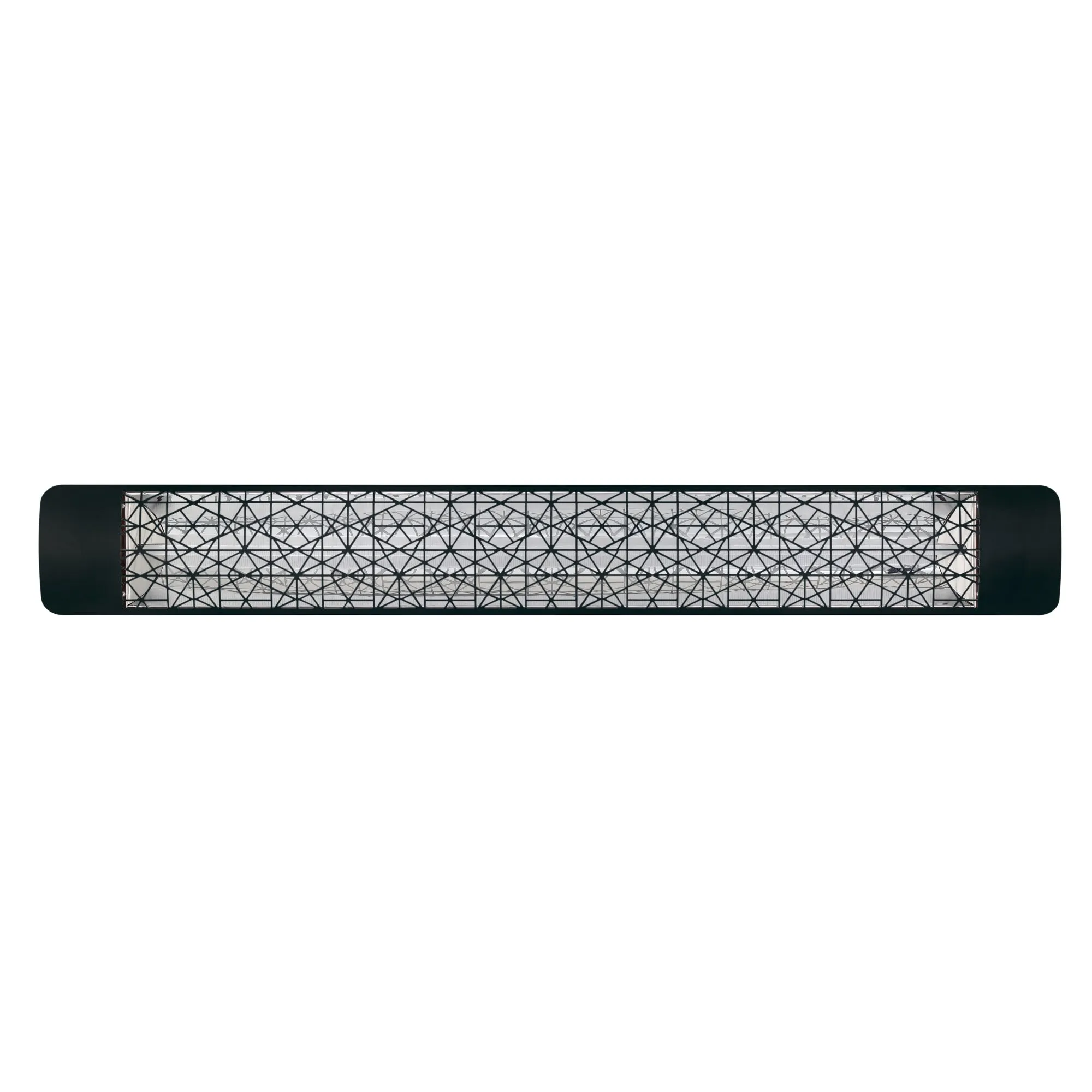 Eurofase 3000 Watt 61 Inch Single Element Electric Patio Heater