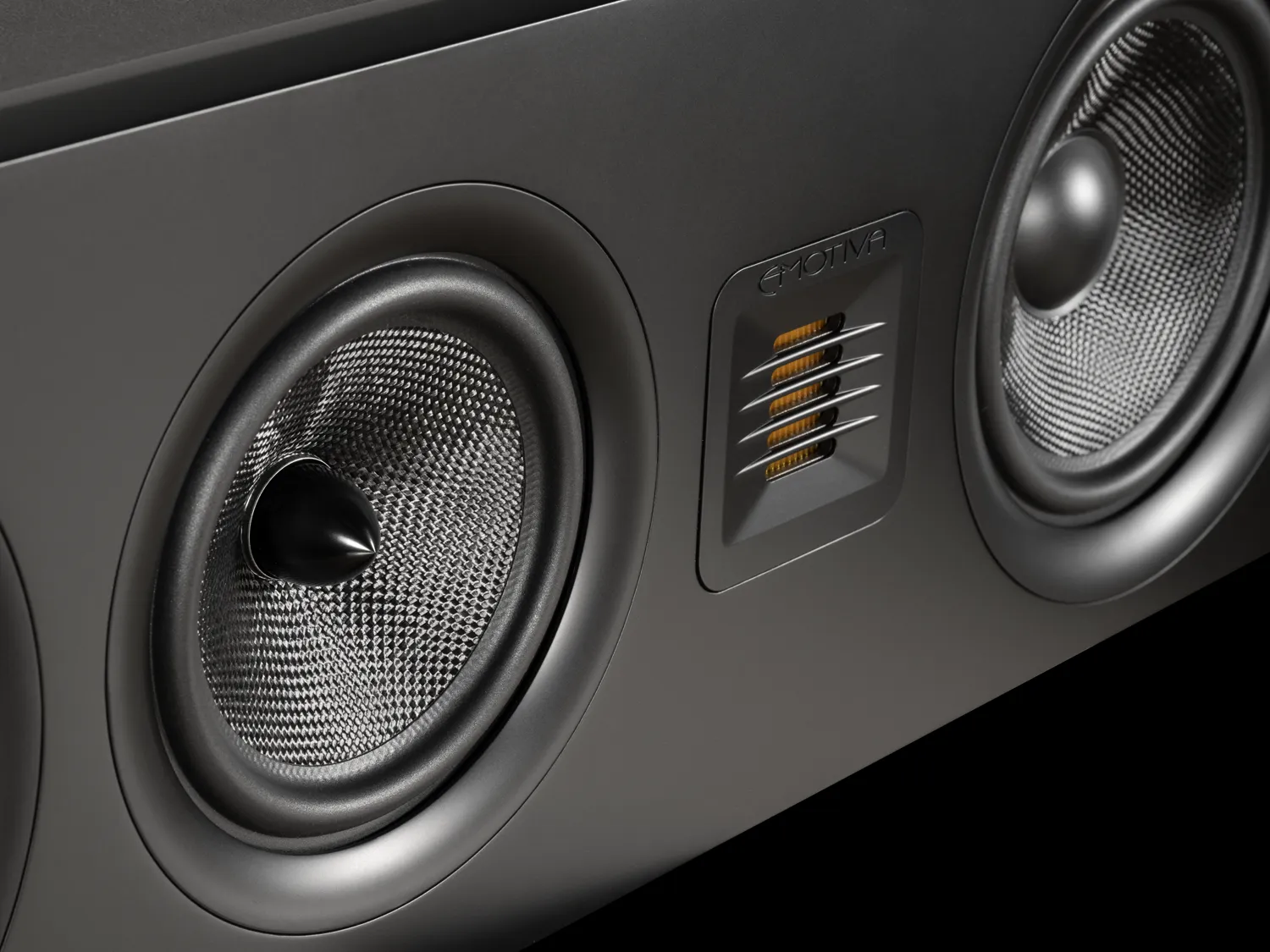 Factory Renewed Airmotiv XC2 Center Channel Loudspeaker