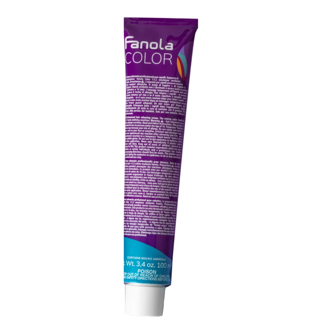 Fanola Colour Ash 7.1 100ml