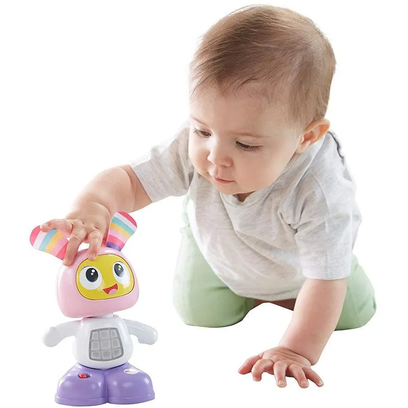 Fisher-Price Bright Beats Juniors BeatBelle