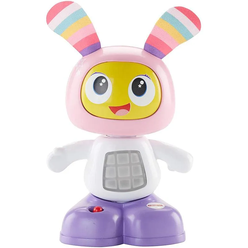 Fisher-Price Bright Beats Juniors BeatBelle