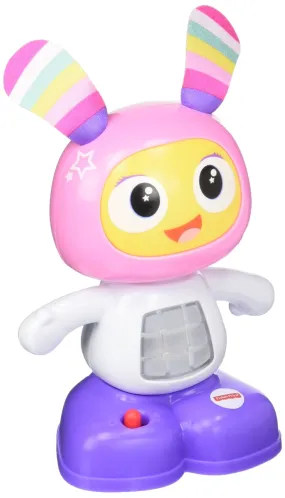 Fisher Price Bright Beats Juniors BeatBelle