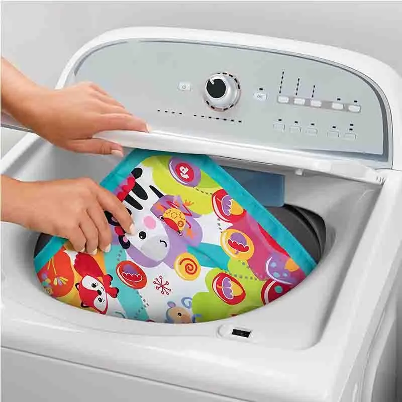 Fisher Price Newborn To Toddler Play Gym, Multicolor