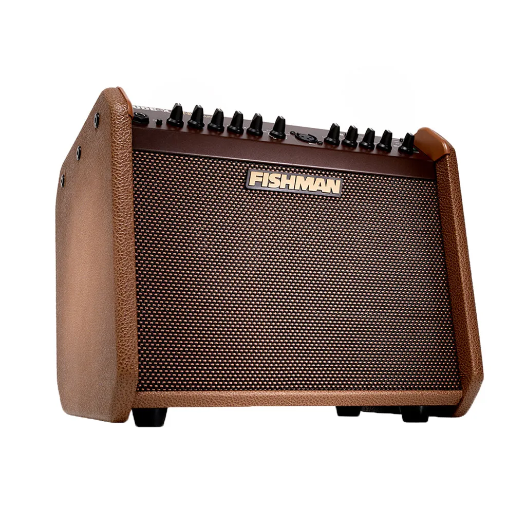 Fishman Loudbox Mini Charge Battery Operated - 60w
