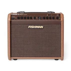 Fishman Loudbox Mini Charge Battery Operated - 60w