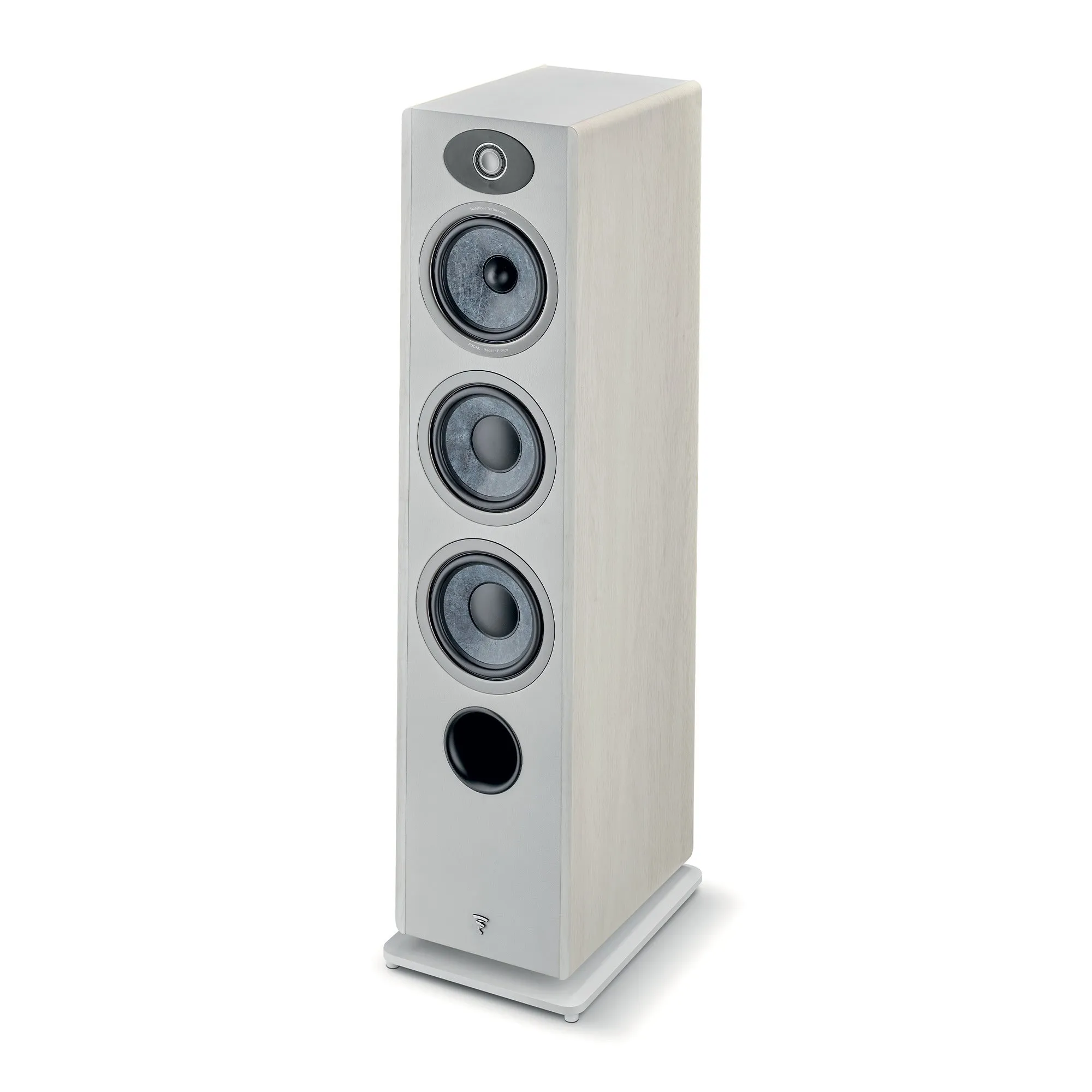 Focal FOAESFLON20W000 Vestia N2 Speaker (Light Wood)