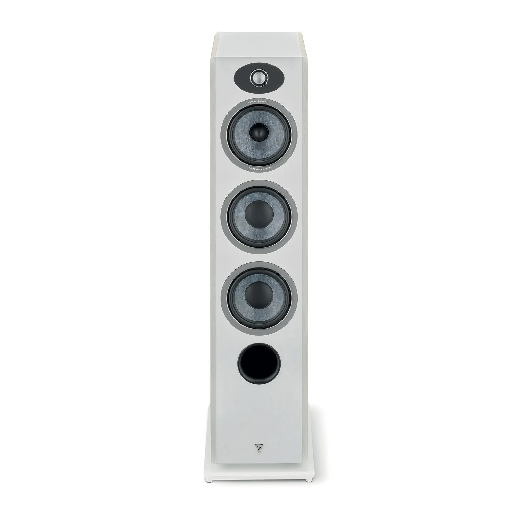 Focal FOAESFLON20W000 Vestia N2 Speaker (Light Wood)
